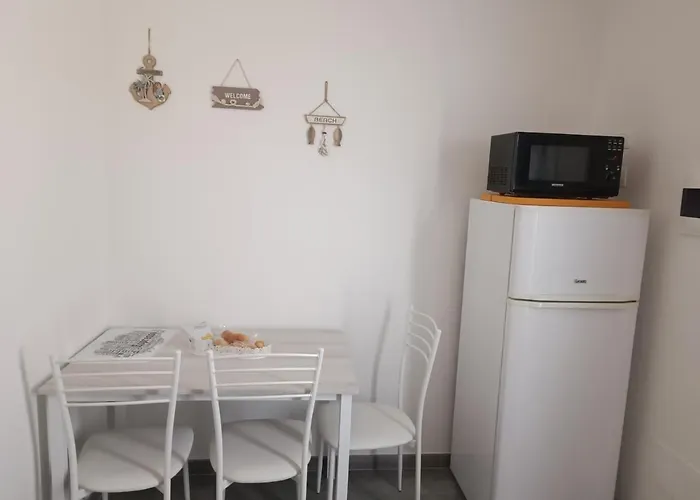 Appartamenti Mamma Marisa