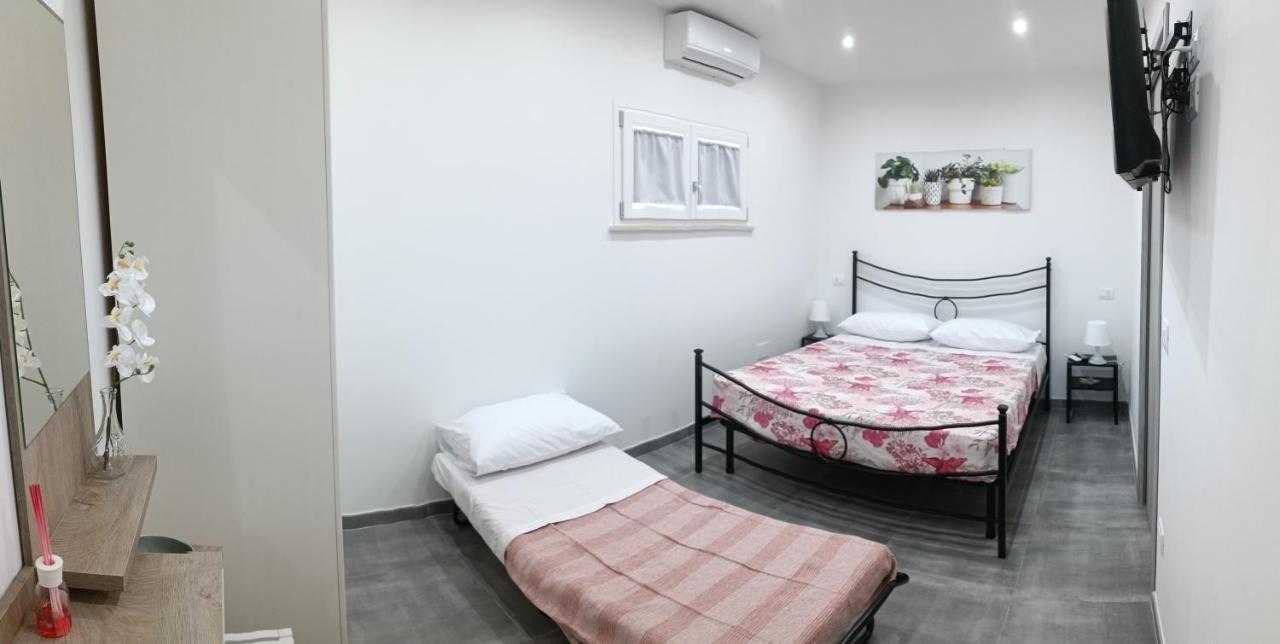 Apartment Mamma Marisa Minturno