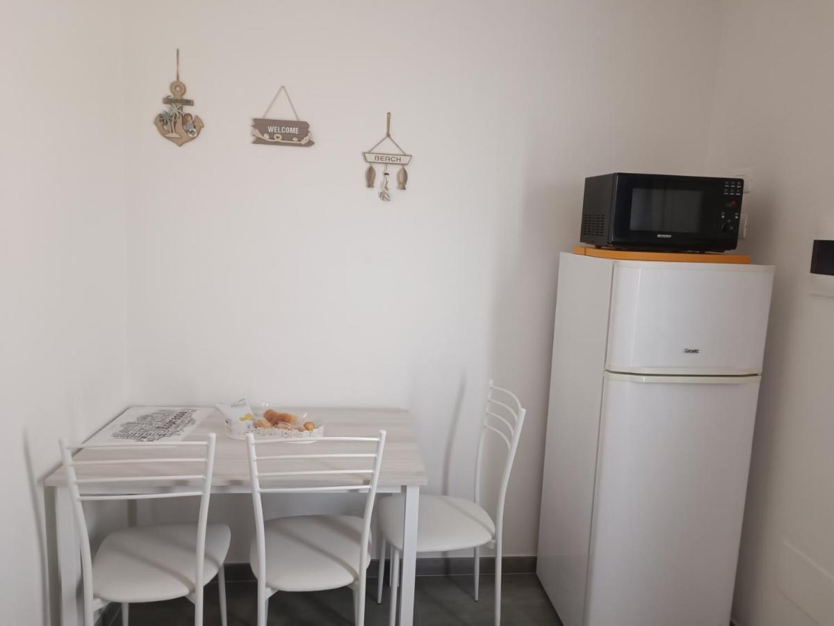 Mamma Marisa Apartment Minturno